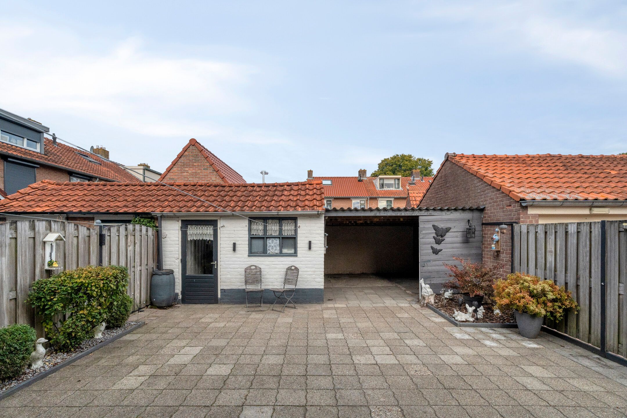 Foto 33 van Hertog Arnoldweg 14