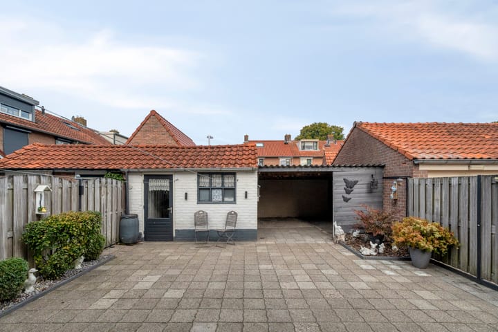 Photo 33 of Hertog Arnoldweg 14