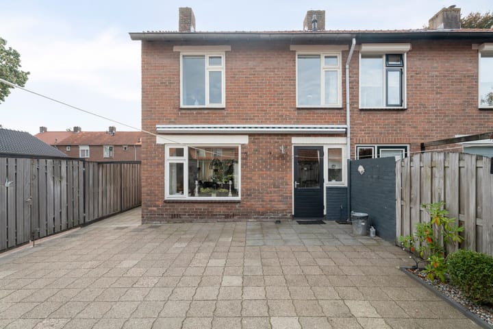 Photo 37 of Hertog Arnoldweg 14