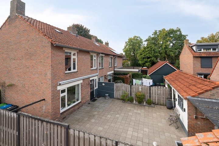 Photo 41 of Hertog Arnoldweg 14