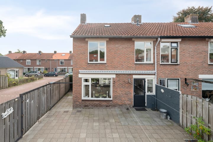 Photo 42 of Hertog Arnoldweg 14