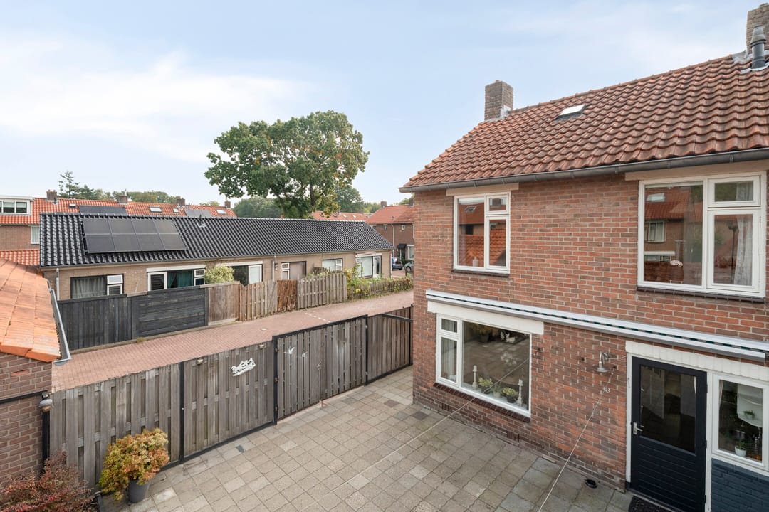 Foto 43 van Hertog Arnoldweg 14