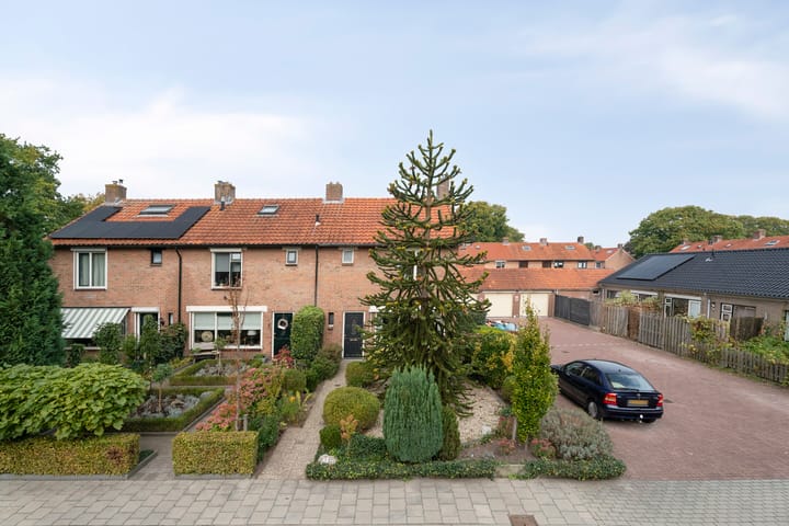 Photo 45 of Hertog Arnoldweg 14