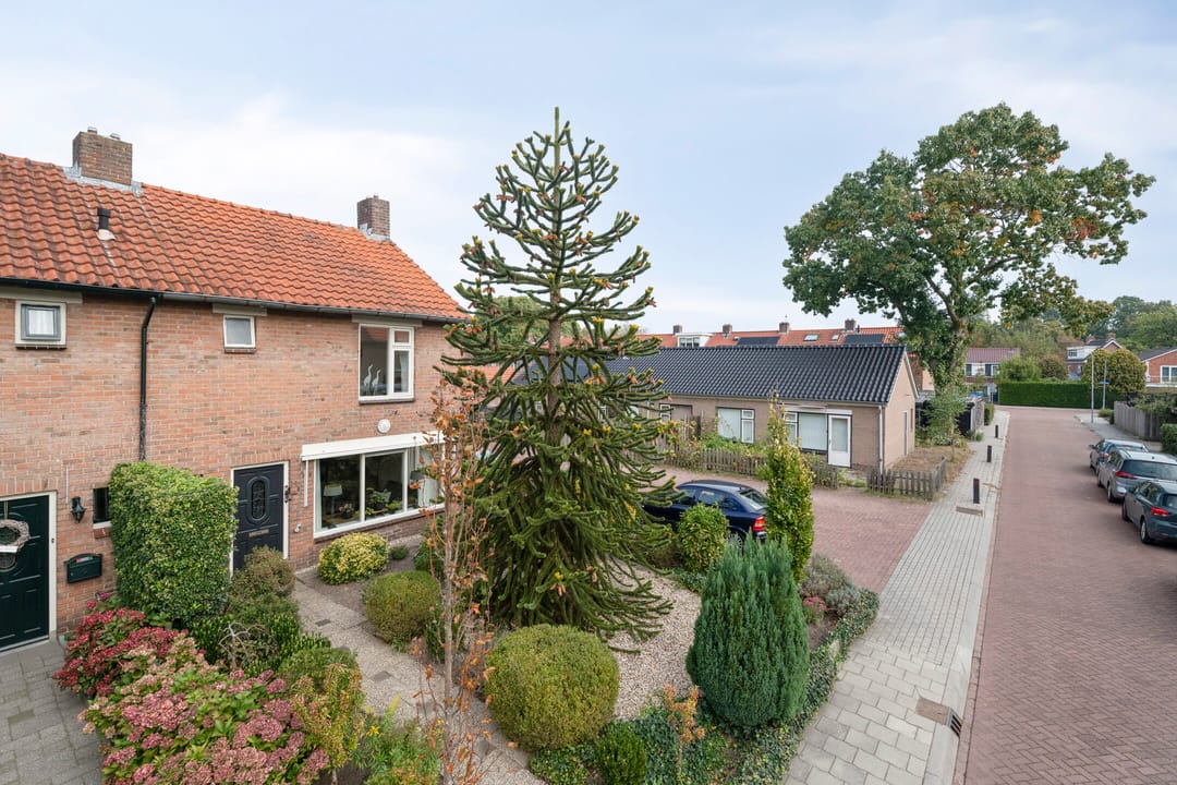 Foto 46 van Hertog Arnoldweg 14