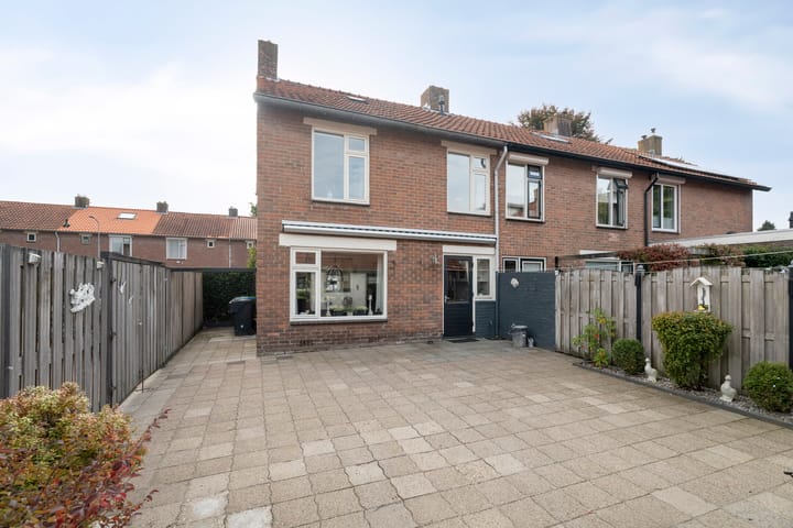 Photo 36 of Hertog Arnoldweg 14