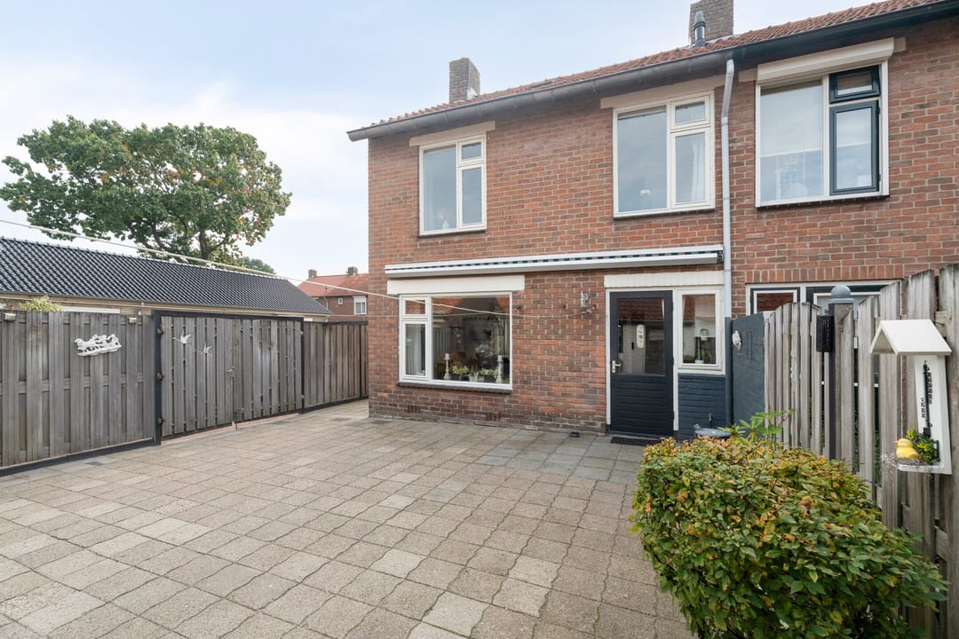 Foto 38 van Hertog Arnoldweg 14