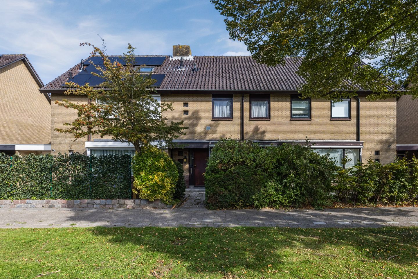 Foto 1 van Dwarsweg 46