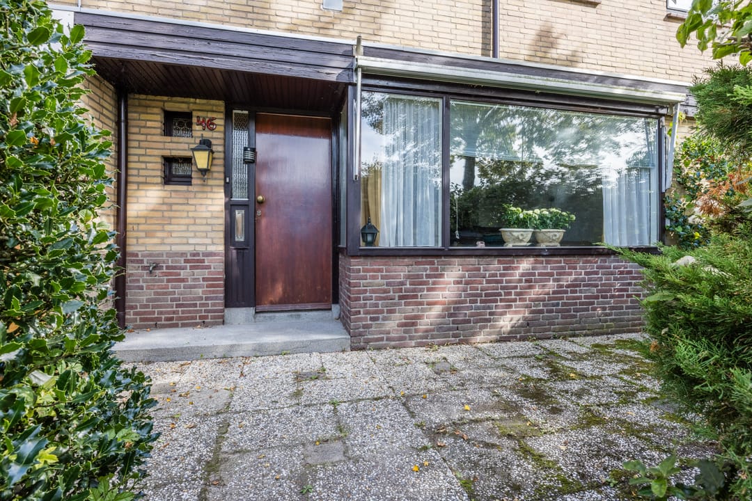 Foto 2 van Dwarsweg 46