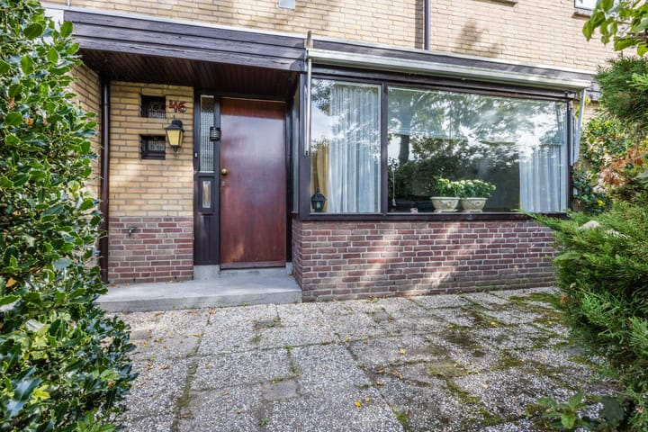 Foto 2 van Dwarsweg 46