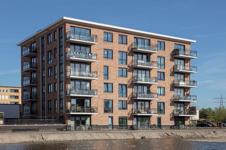 Foto 2 van Adriaan van Royenlaan 32