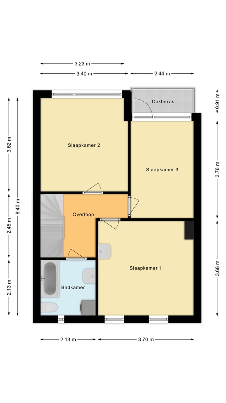 Foto 36 van Dwarsweg 46