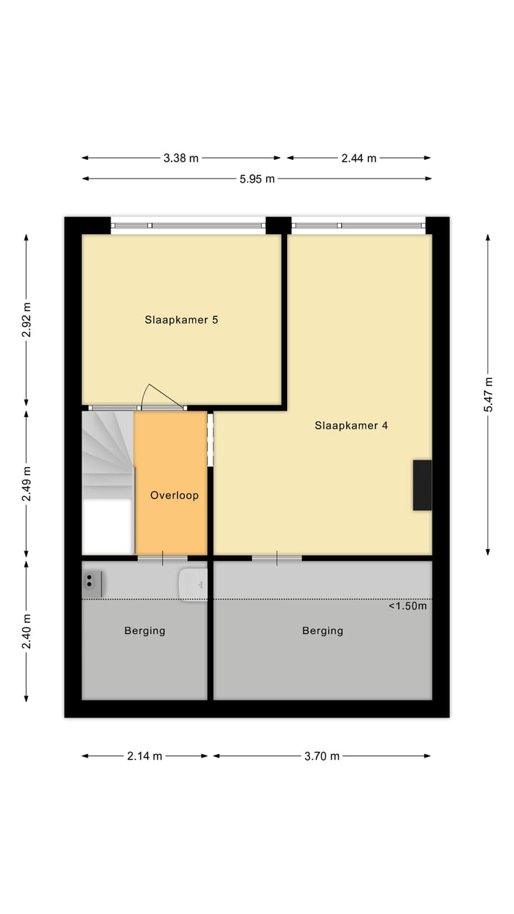 Foto 37 van Dwarsweg 46
