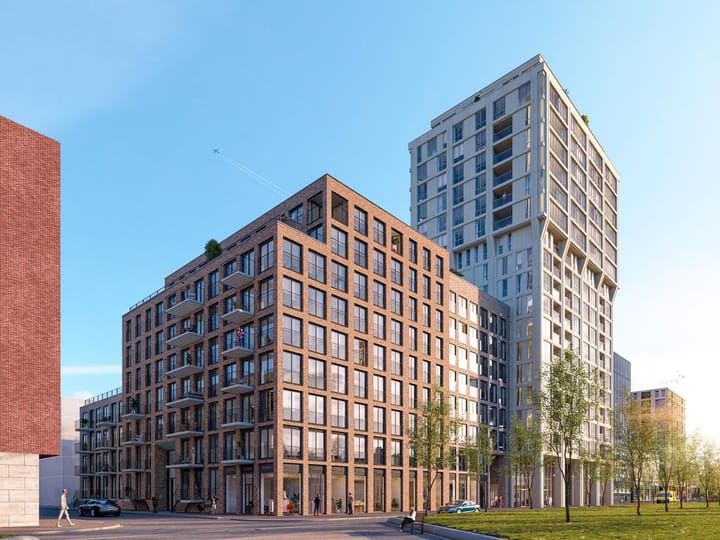 Photo 2 of Torenallee 69-063