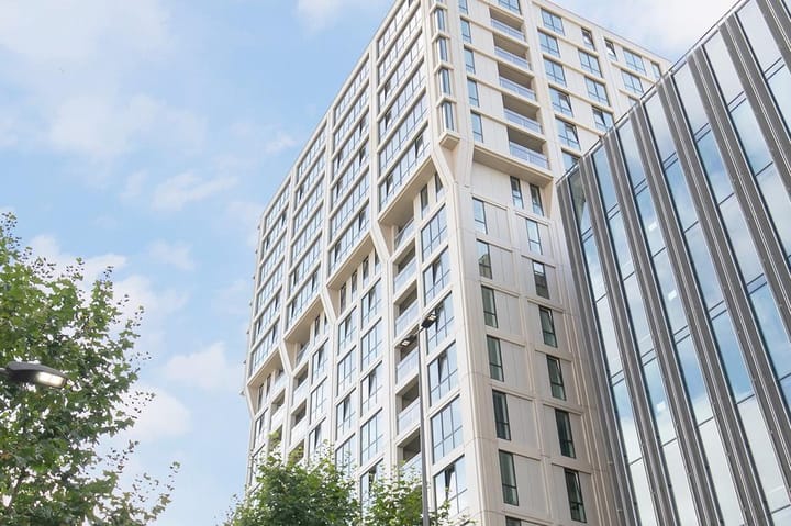 Photo 3 of Torenallee 69-063