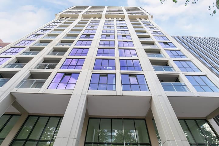 Photo 4 of Torenallee 69-063