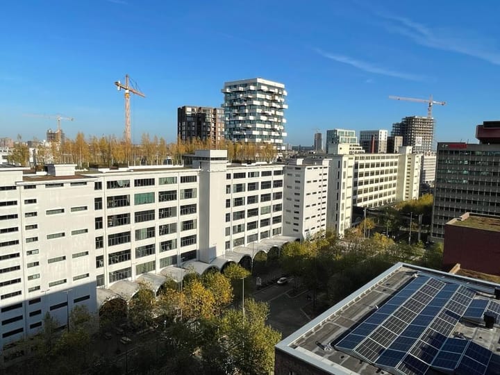 Photo 5 of Torenallee 69-063