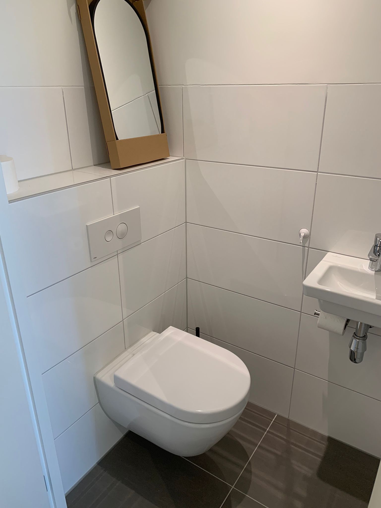 Foto 9 van Torenallee 69-063