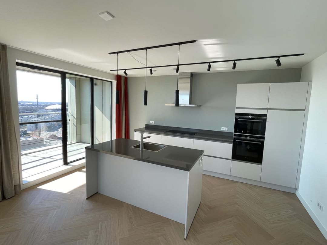 Foto 11 van Torenallee 69-063