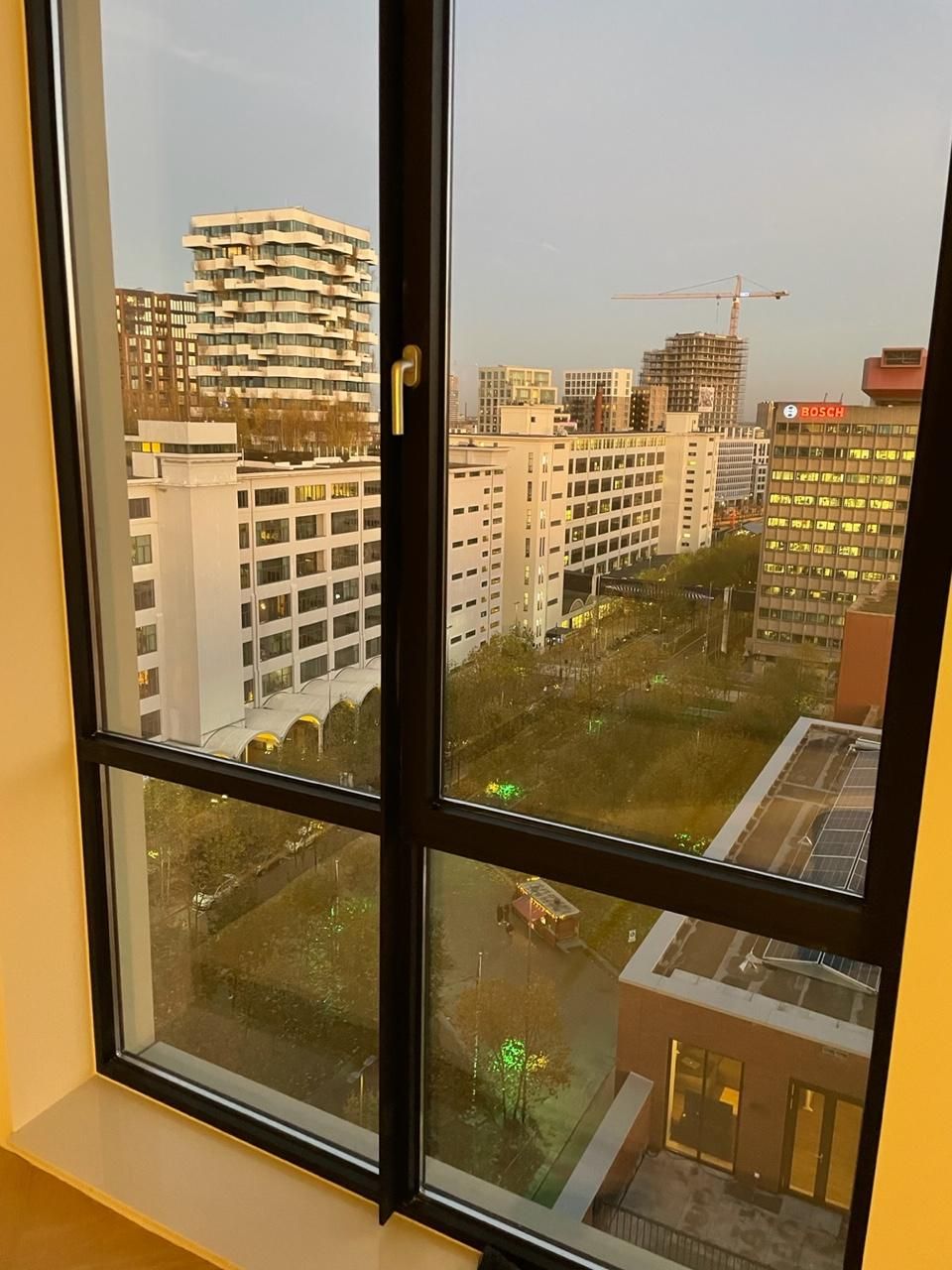 Foto 24 van Torenallee 69-063