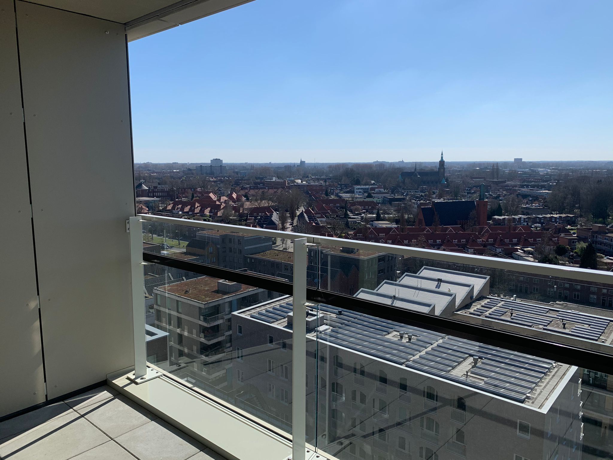 Foto 27 van Torenallee 69-063