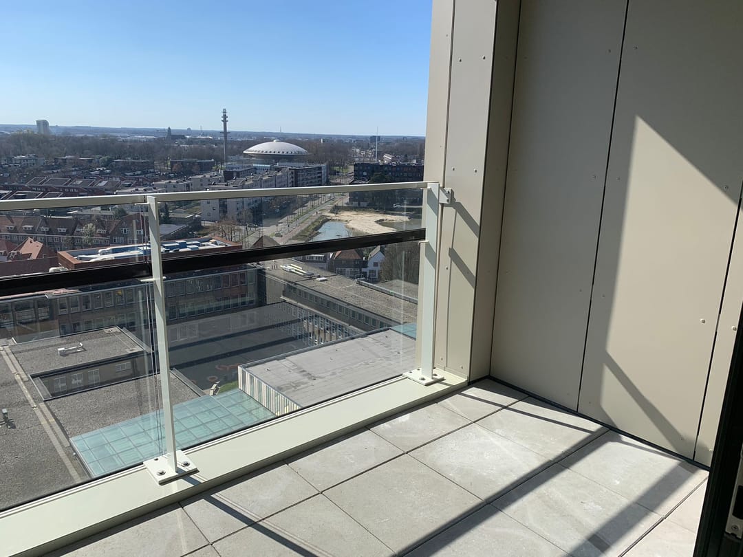 Foto 28 van Torenallee 69-063