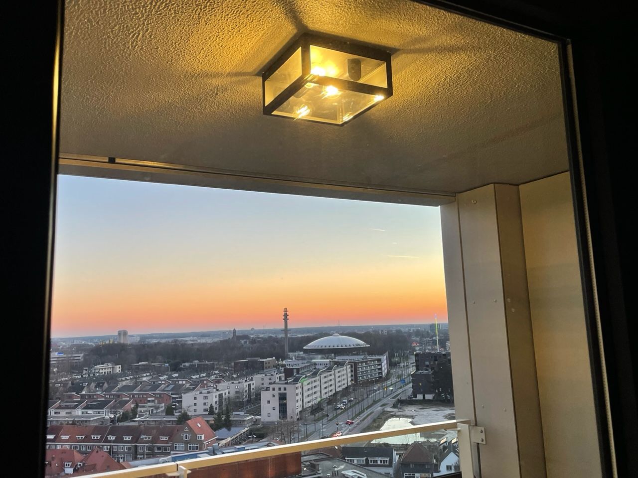 Foto 29 van Torenallee 69-063