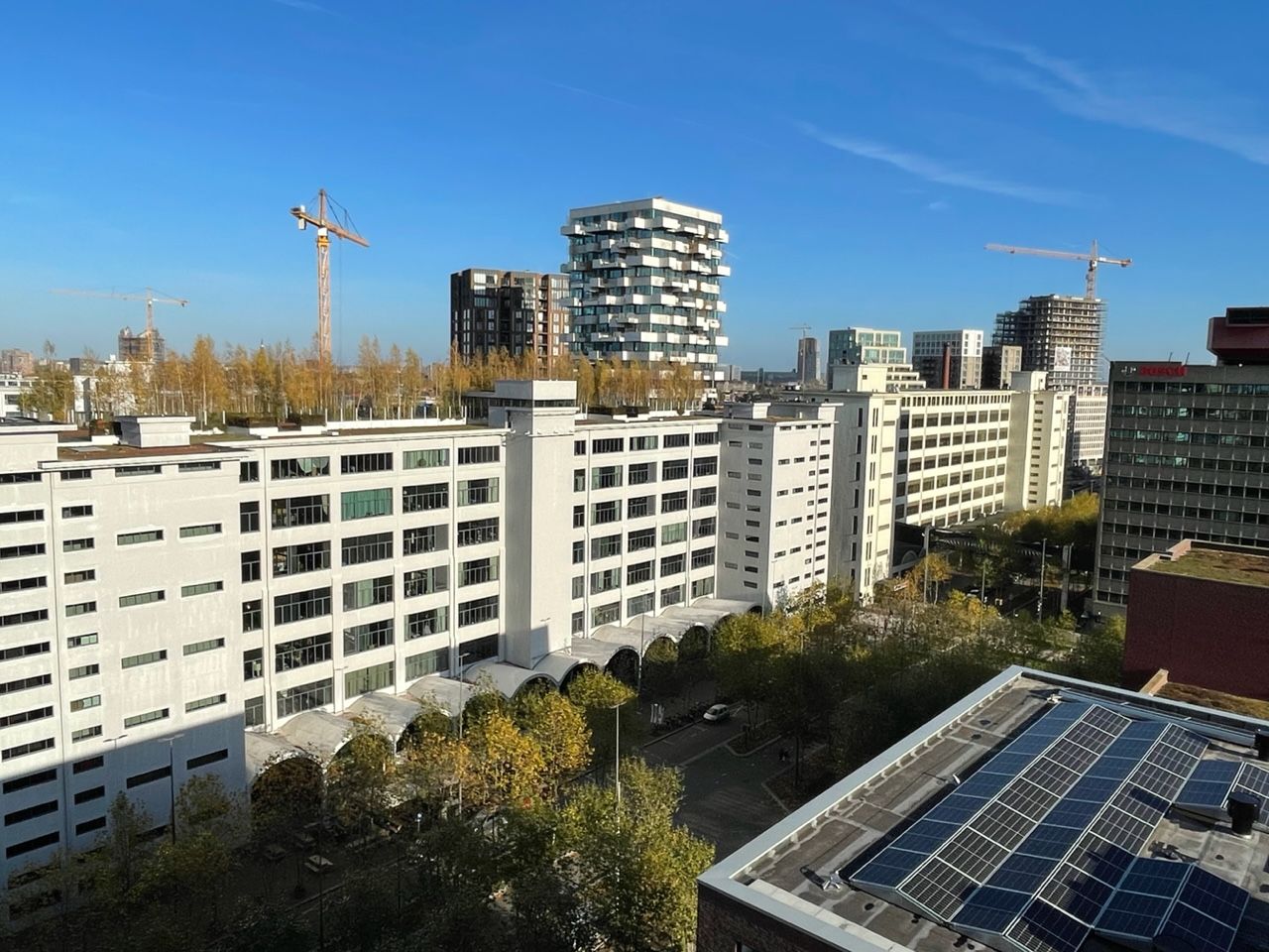 Foto 33 van Torenallee 69-063