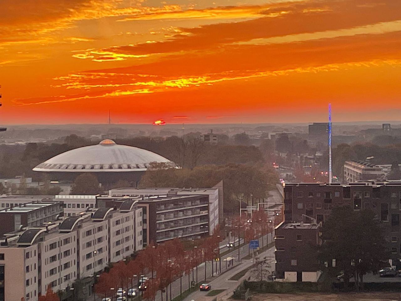 Foto 35 van Torenallee 69-063