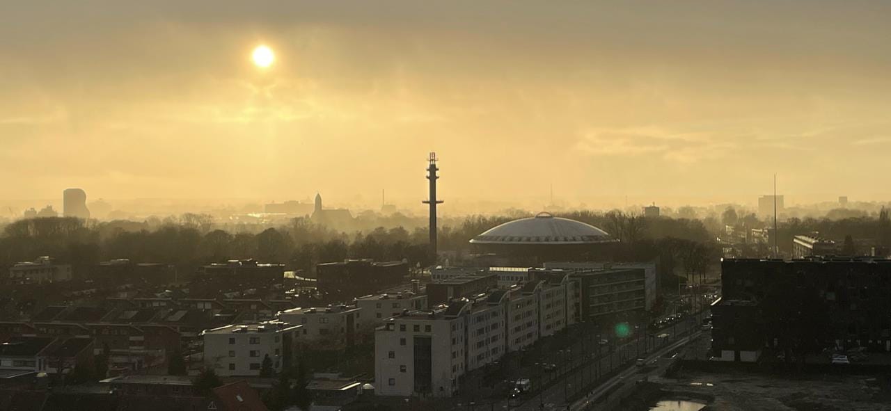 Foto 36 van Torenallee 69-063