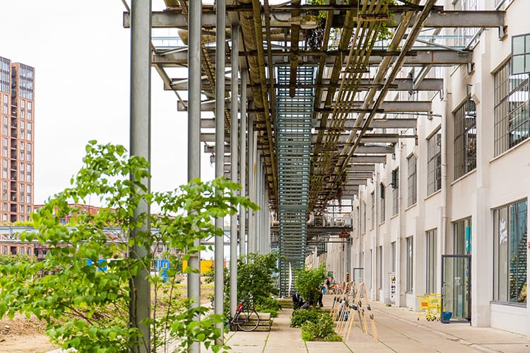 Foto 37 van Torenallee 69-063