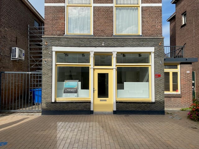 Oudestraat 30, Assen