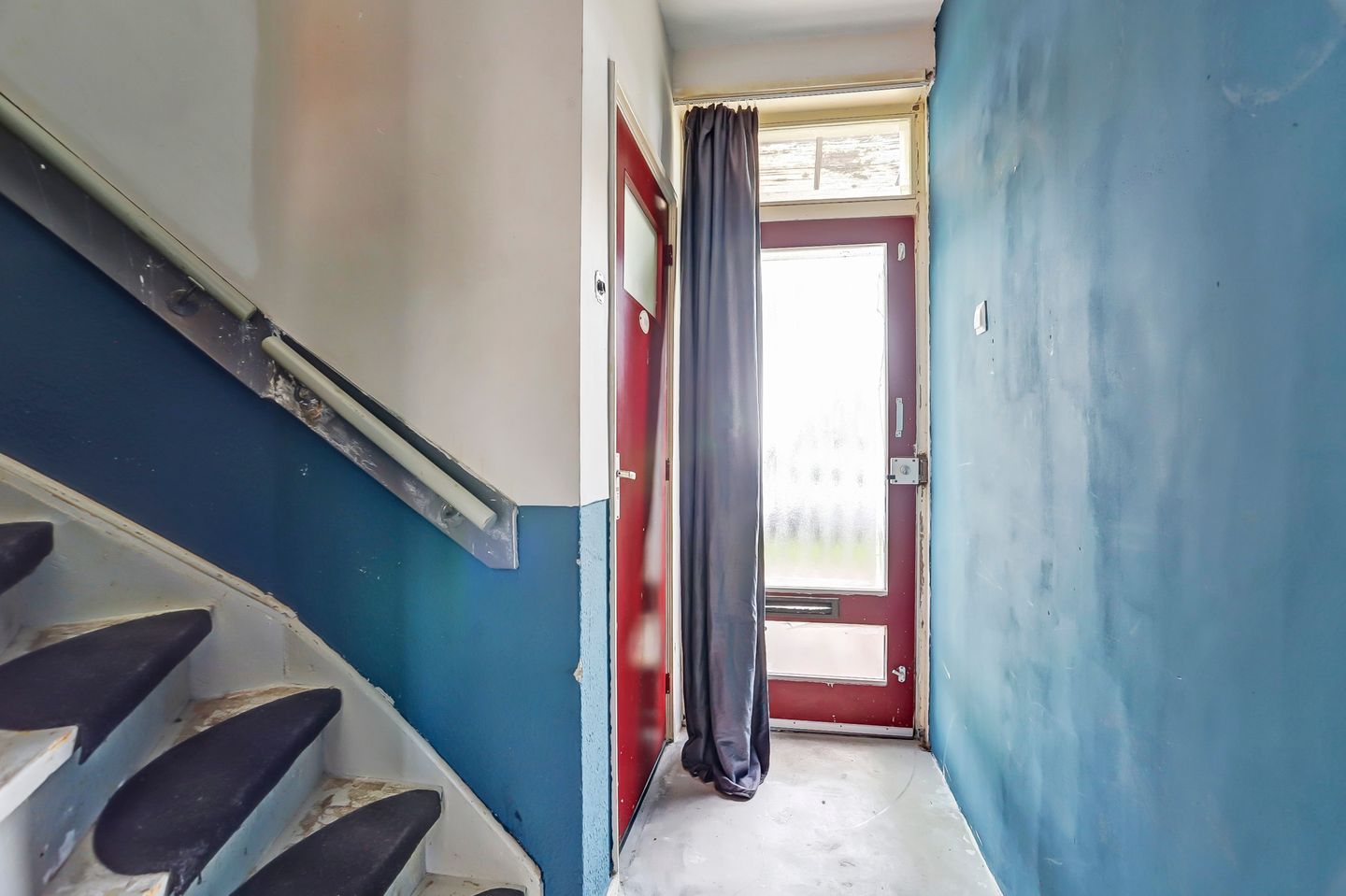 Foto 4 van van Effenstraat 17