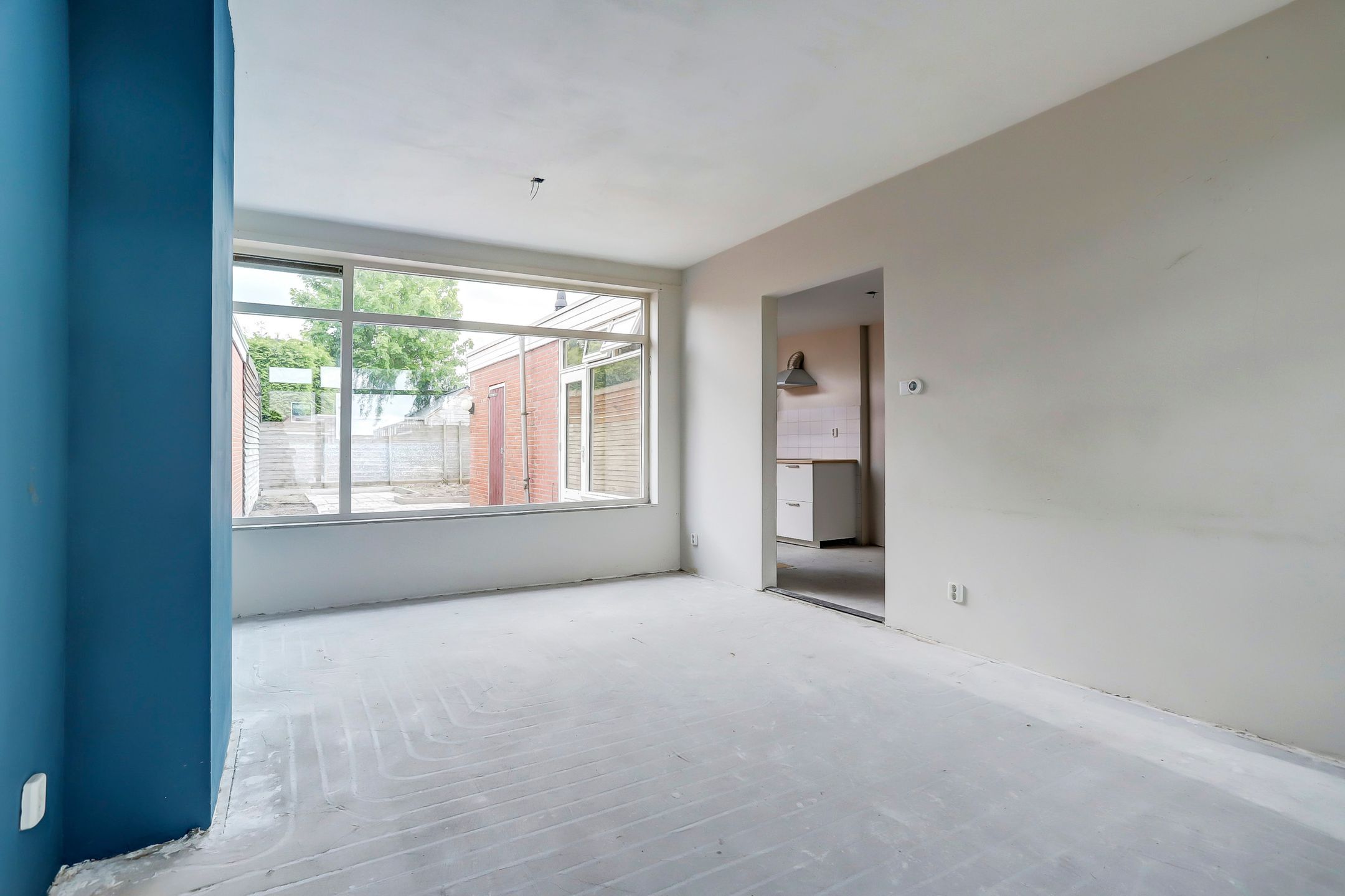 Foto 9 van van Effenstraat 17