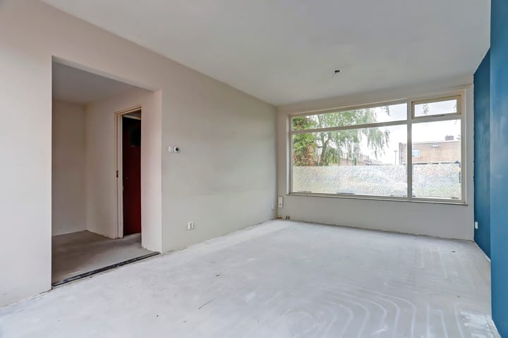 Photo 5 of van Effenstraat 17