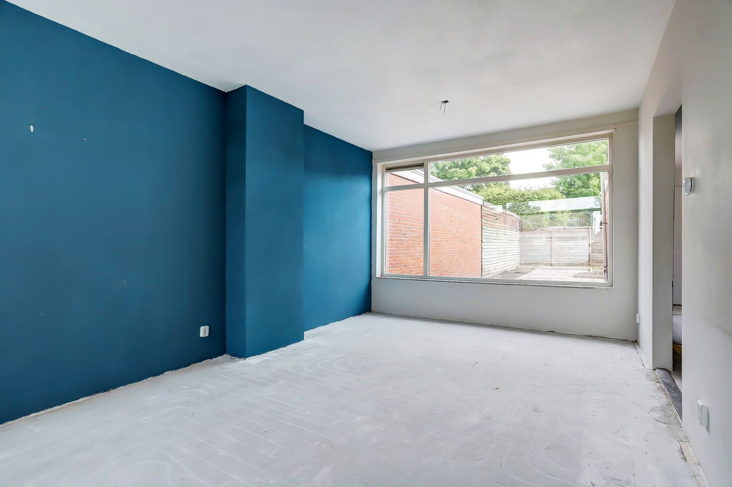 Foto 10 van van Effenstraat 17