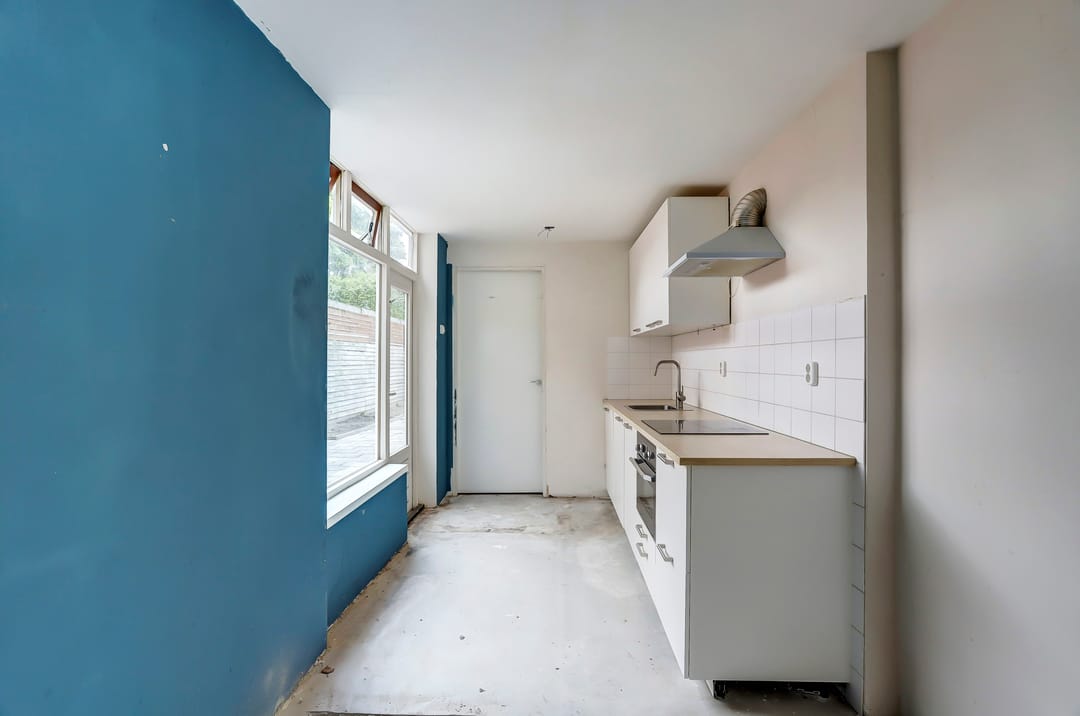 Foto 11 van van Effenstraat 17