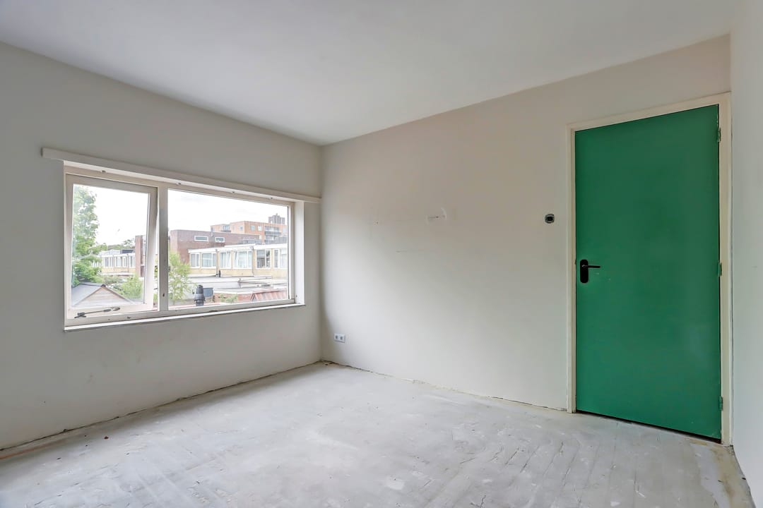 Foto 16 van van Effenstraat 17