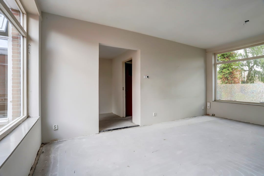 Foto 8 van van Effenstraat 17