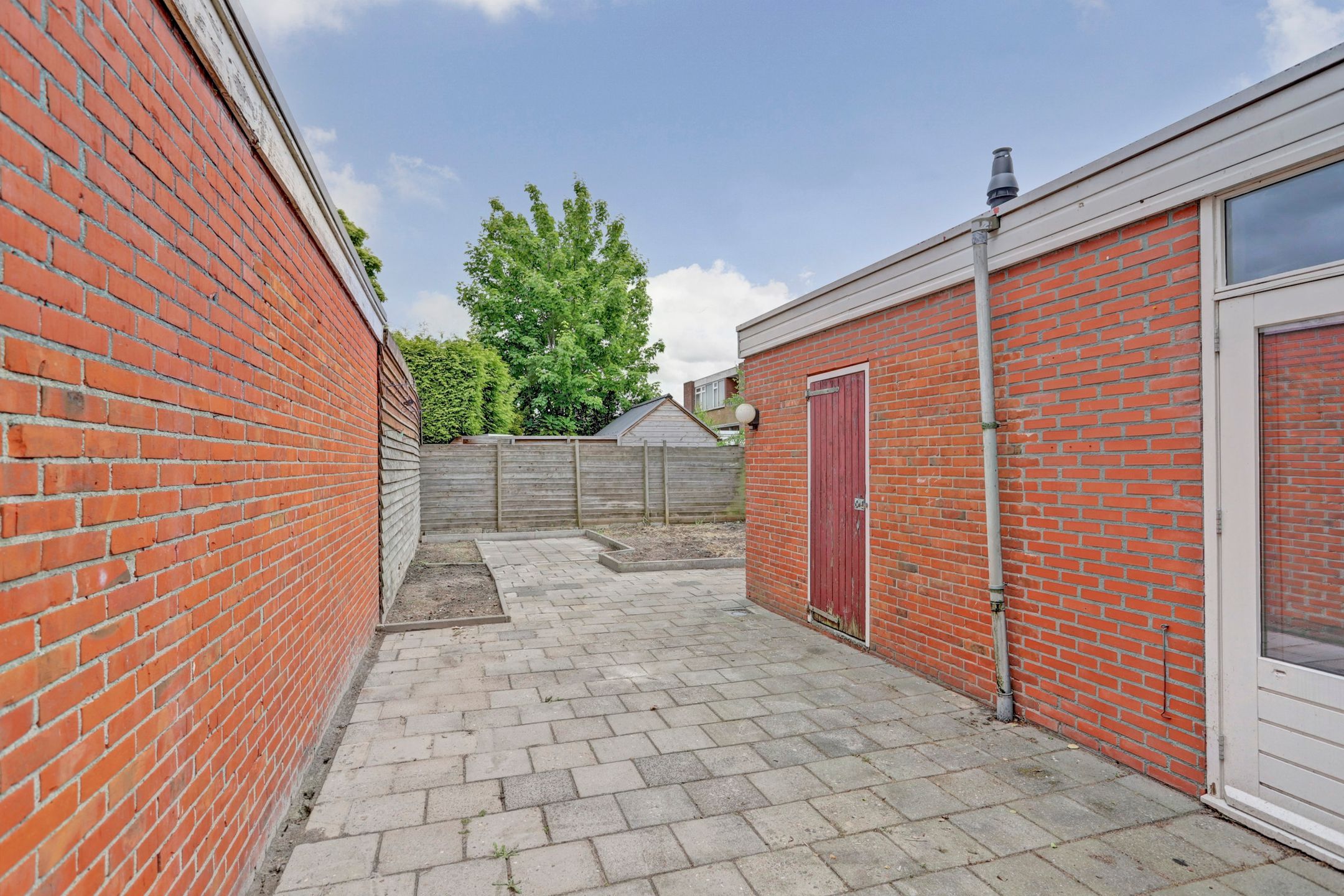 Foto 24 van van Effenstraat 17