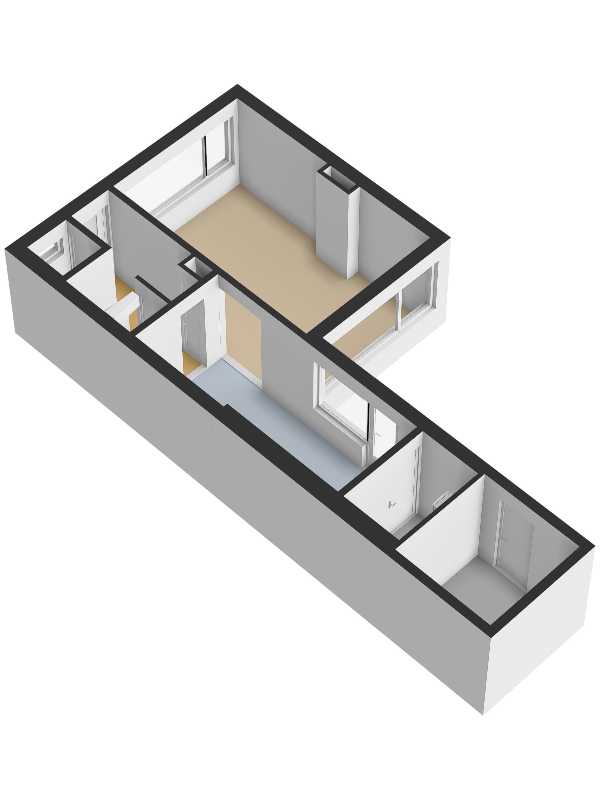 Foto 30 van van Effenstraat 17