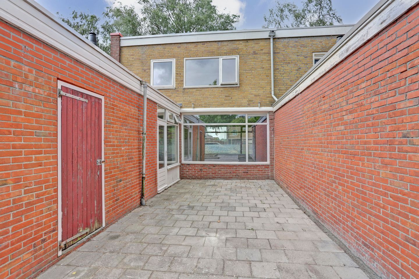 Foto 25 van van Effenstraat 17