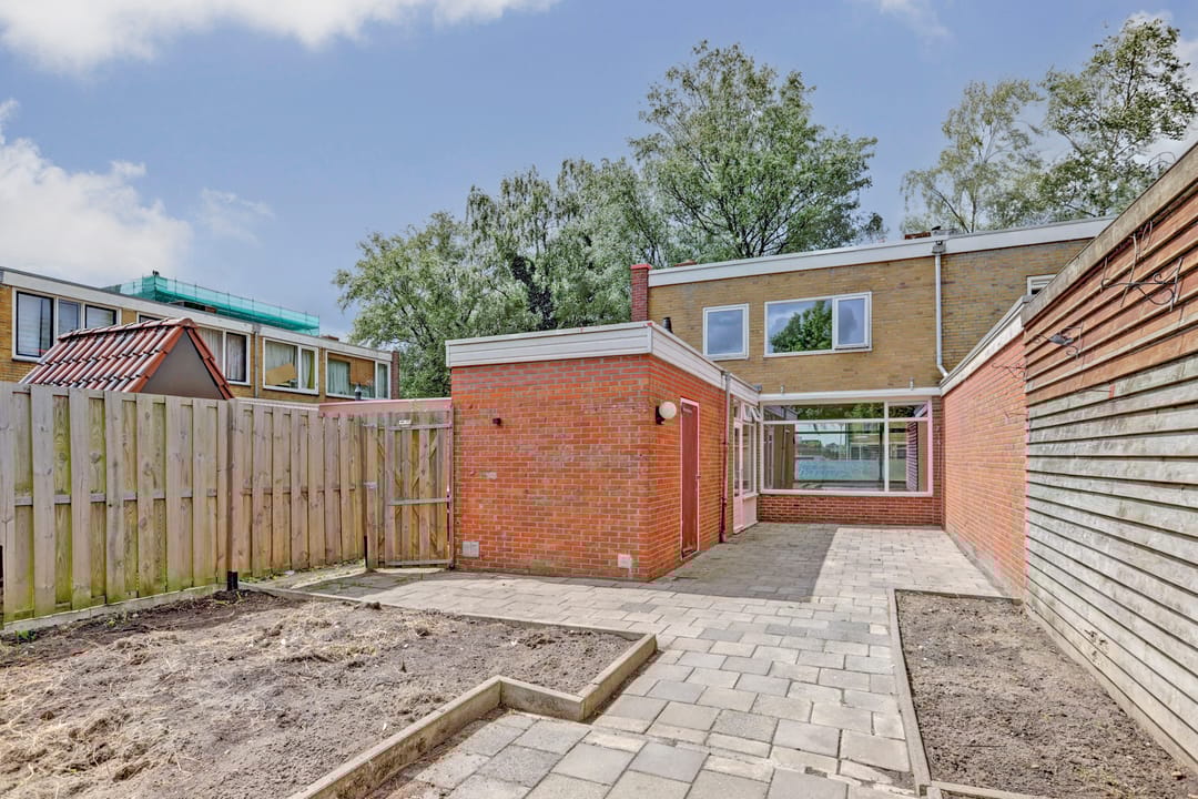 Foto 26 van van Effenstraat 17