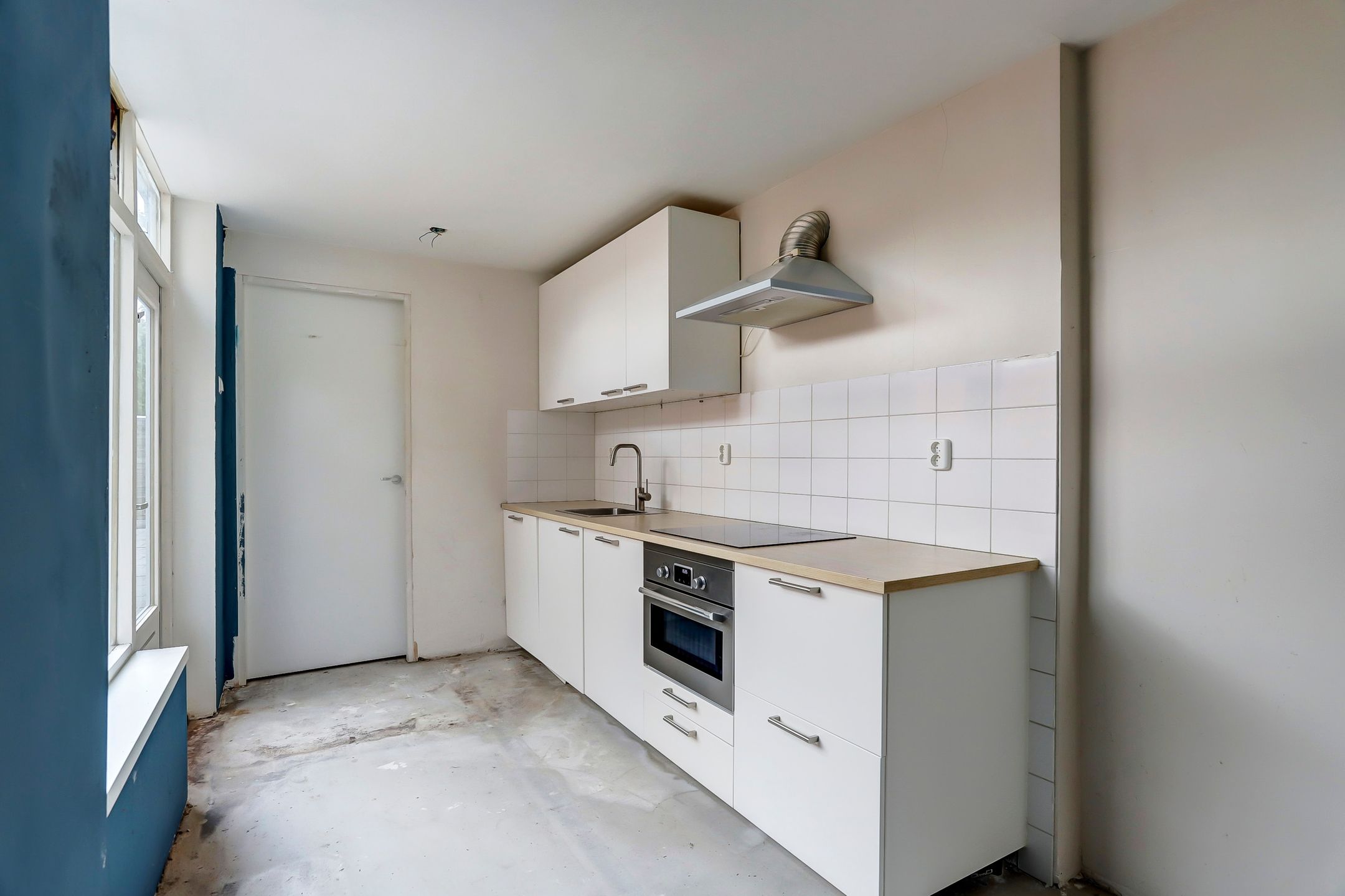 Foto 12 van van Effenstraat 17