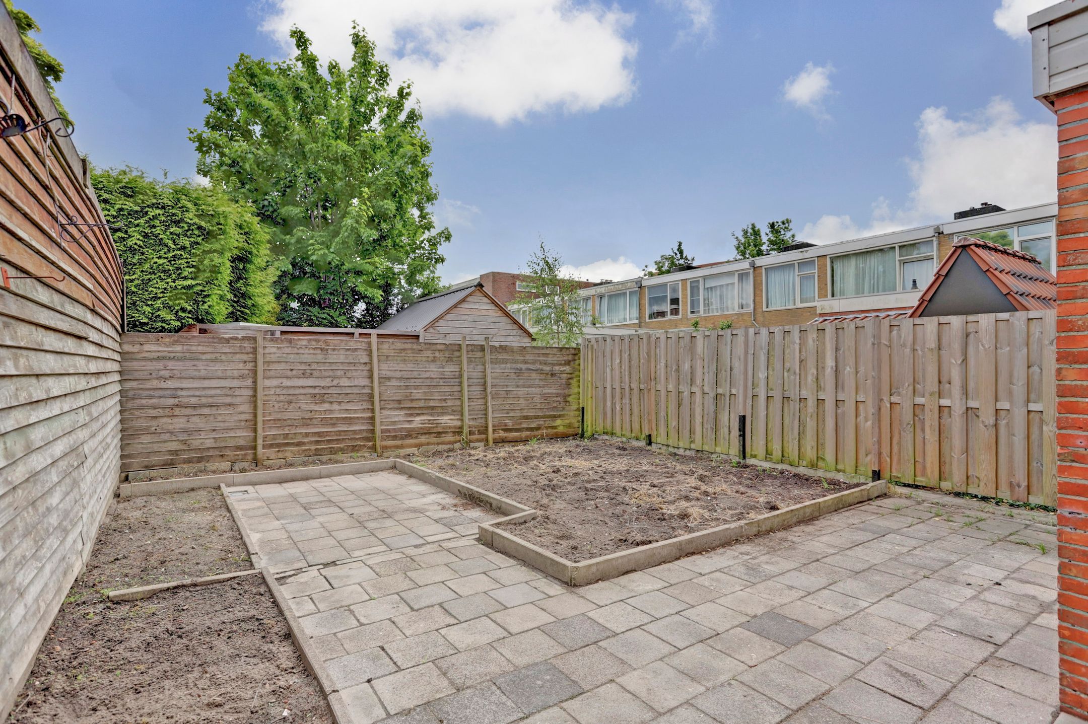 Foto 27 van van Effenstraat 17