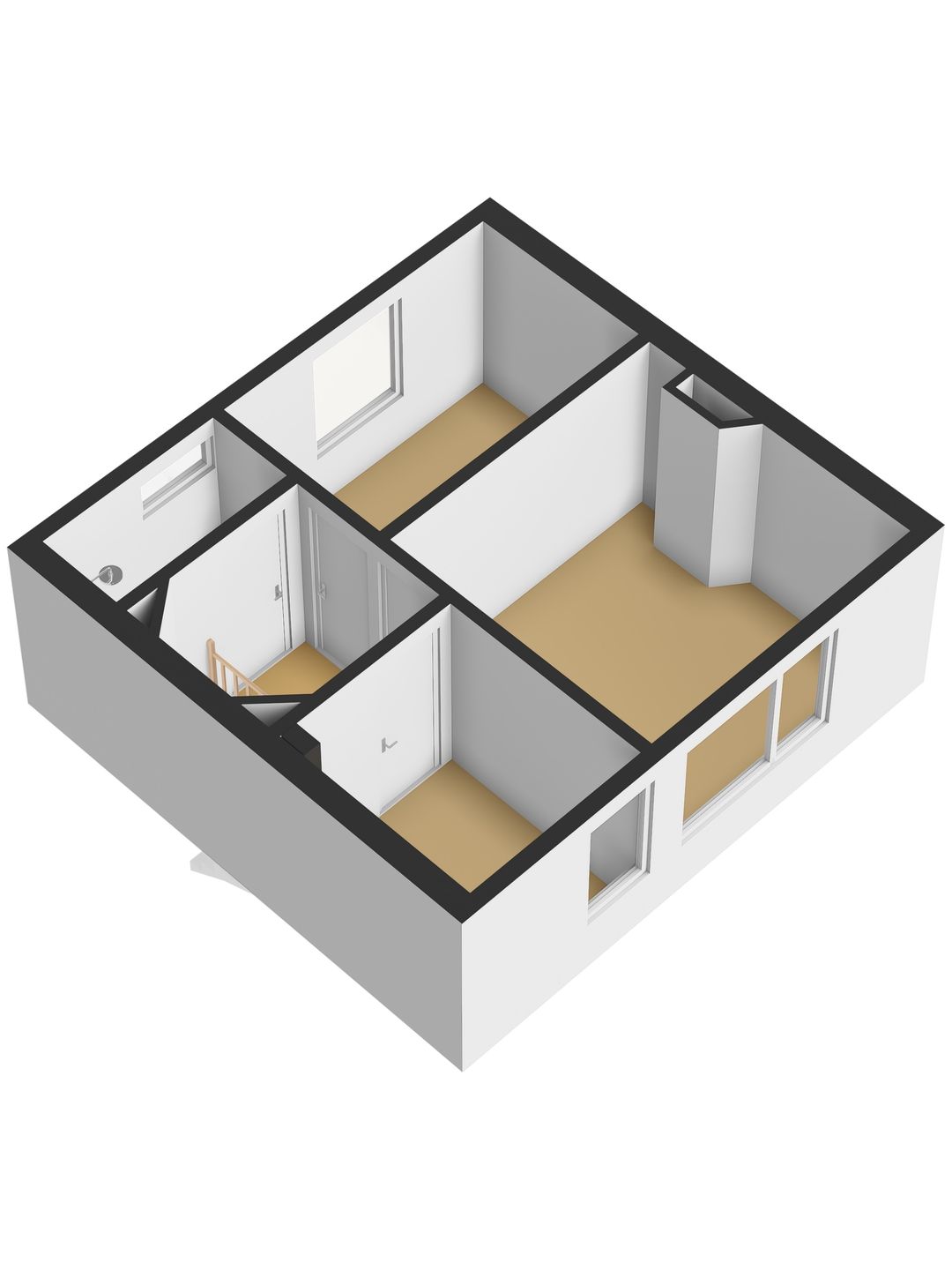 Foto 31 van van Effenstraat 17