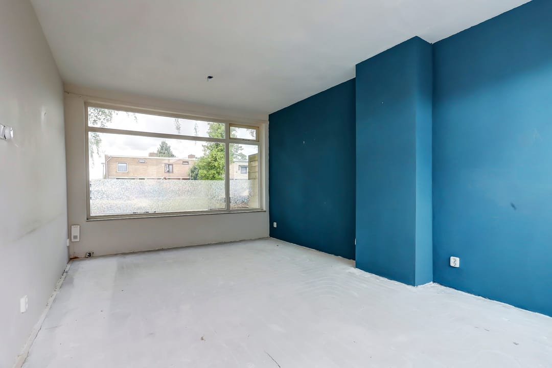 Foto 7 van van Effenstraat 17