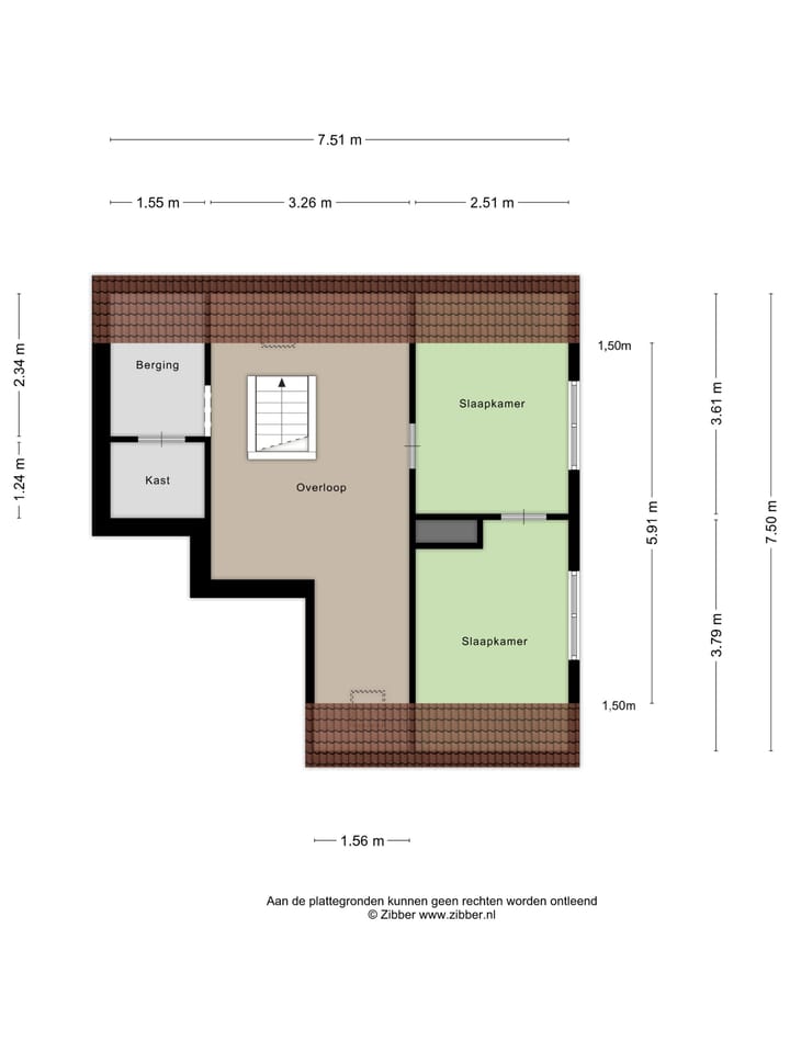 Foto 25 van Akkerweg 4