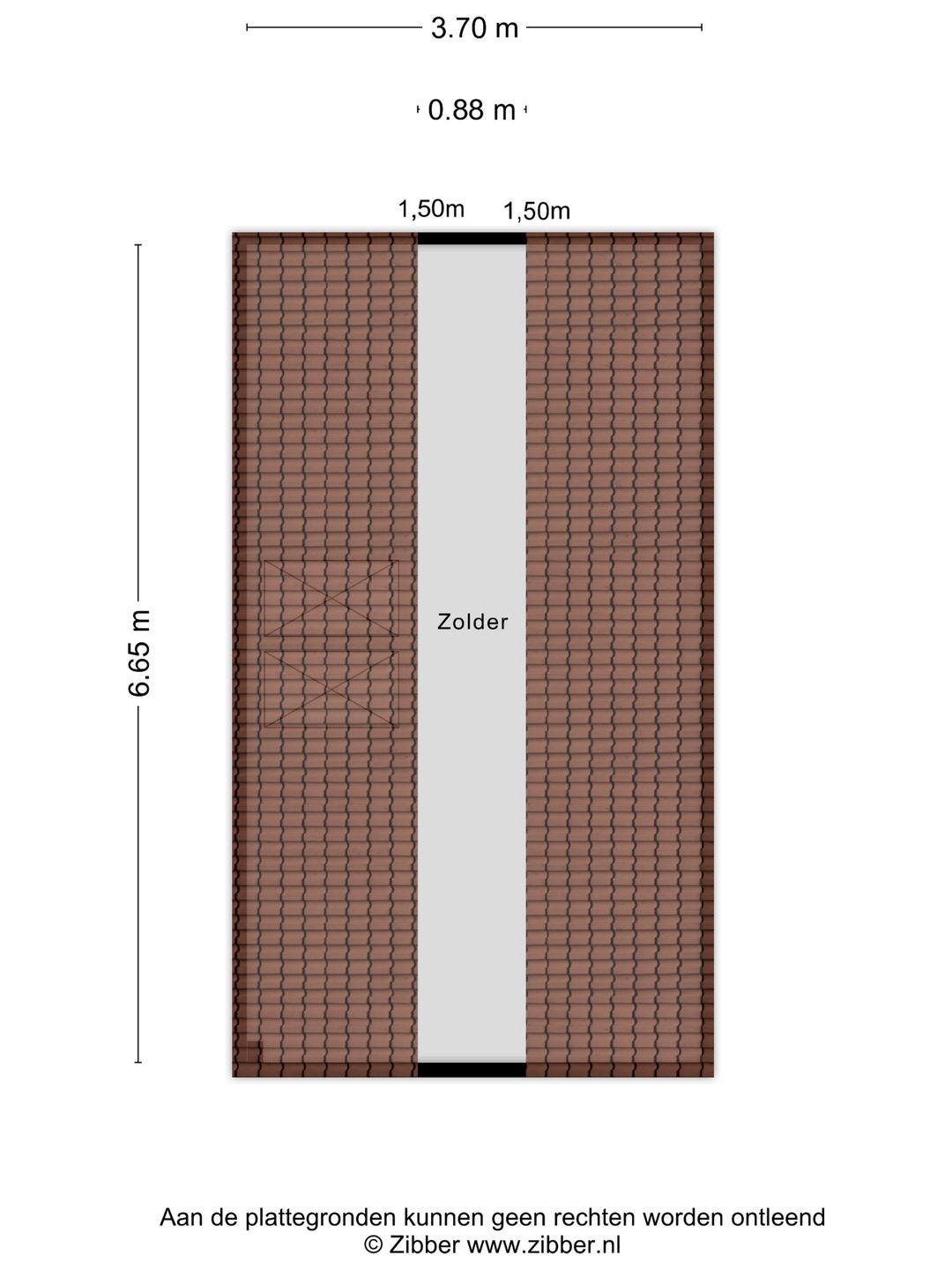 Foto 26 van Akkerweg 4