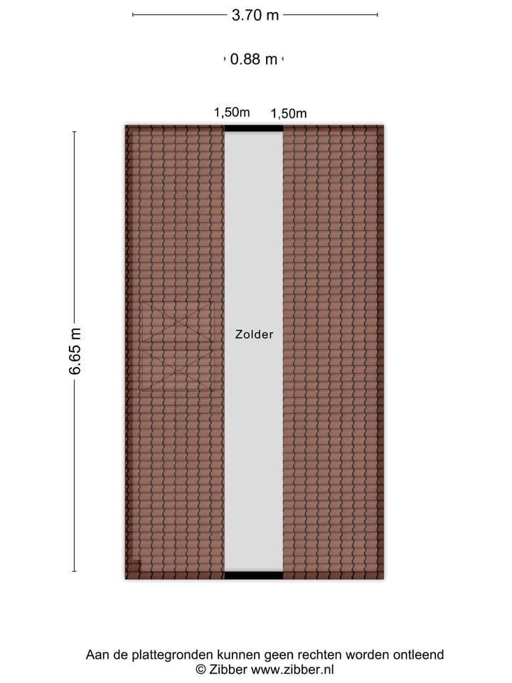 Foto 26 van Akkerweg 4
