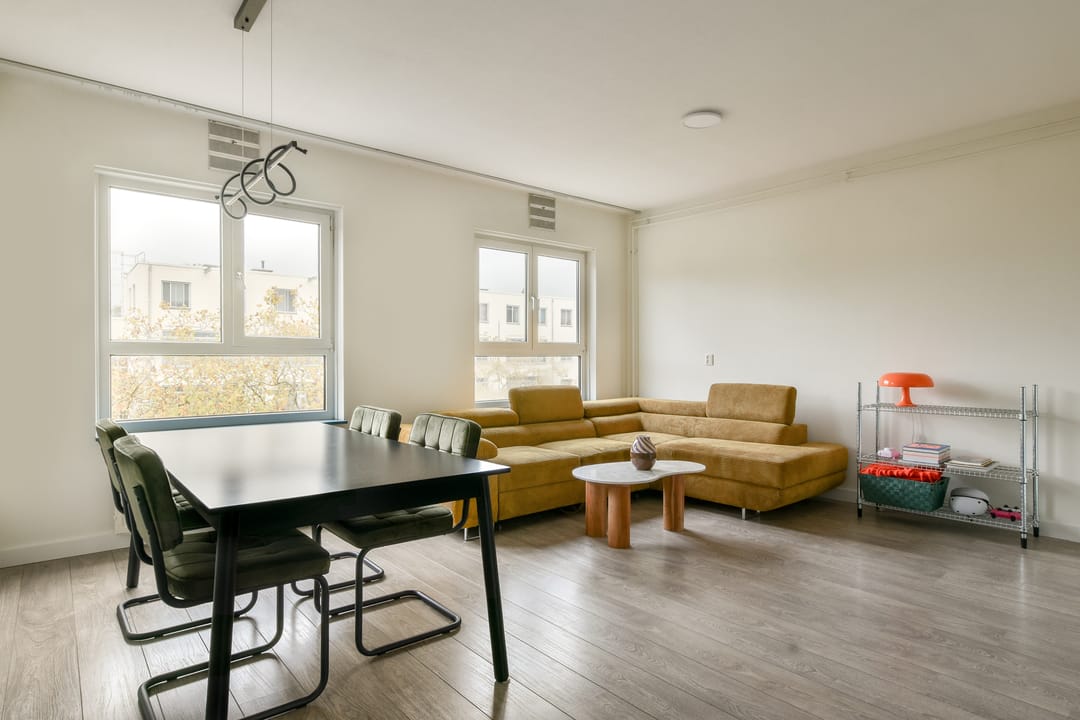 Foto 1 van Daniël Defoelaan 287